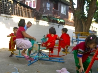 Thai Orphanage